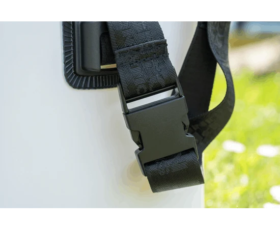 Hardcase Cooler – Koeltas