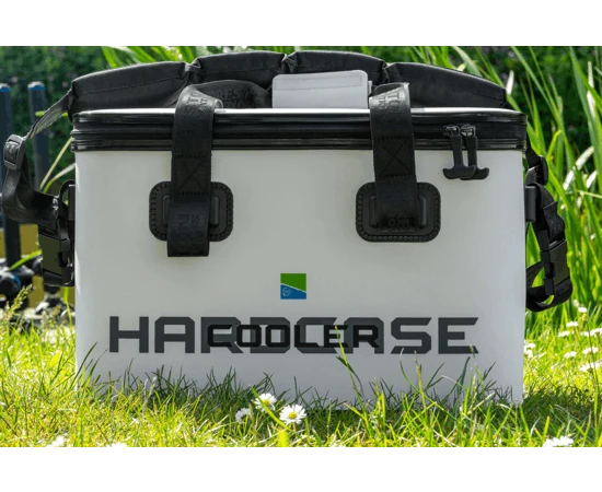 Hardcase Cooler – Koeltas