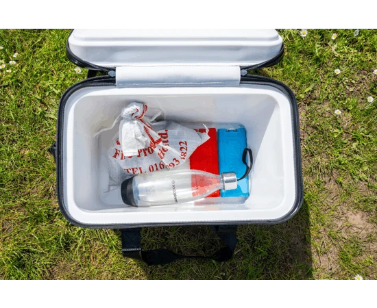 Hardcase Cooler – Koeltas