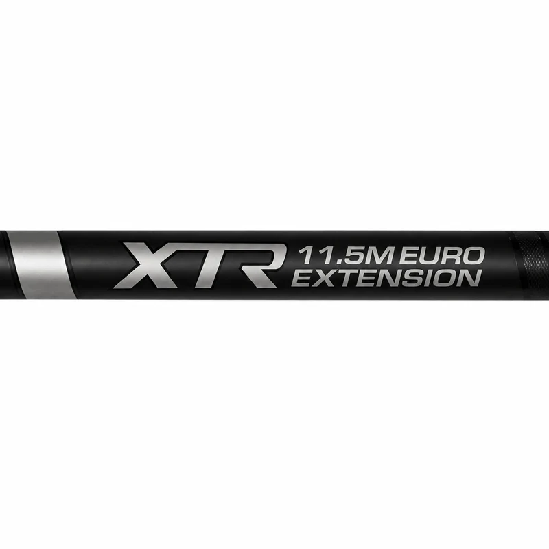 XTR 11.5m Euro Extension – Verlengdeel voor XTR Vaste Hengel