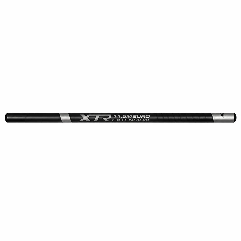 XTR 11.5m Euro Extension – Verlengdeel voor XTR Vaste Hengel