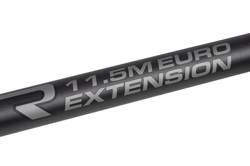XTR 11.5m Euro Extension – Verlengdeel voor XTR Vaste Hengel