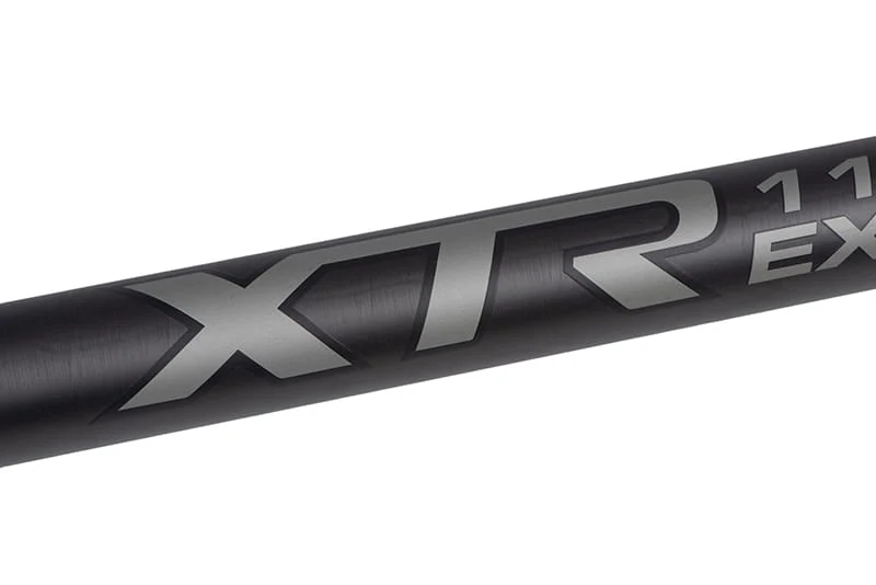 XTR 11.5m Euro Extension – Verlengdeel voor XTR Vaste Hengel