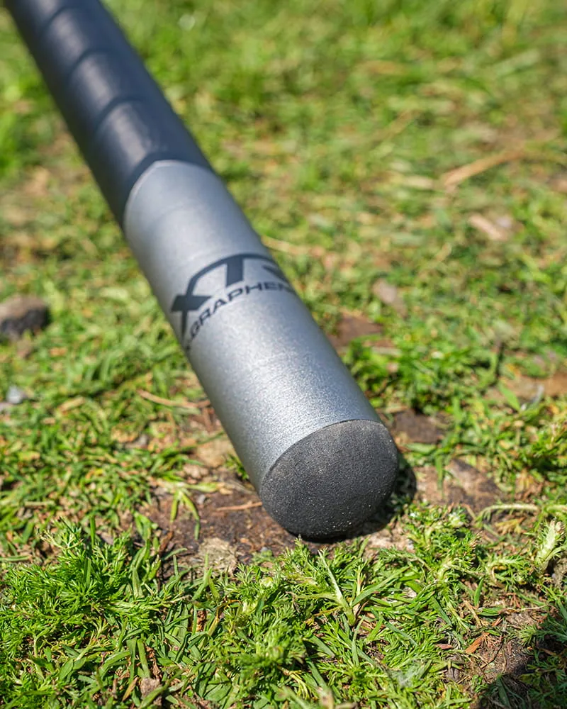 XTR 11.5m Euro Extension – Verlengdeel voor XTR Vaste Hengel
