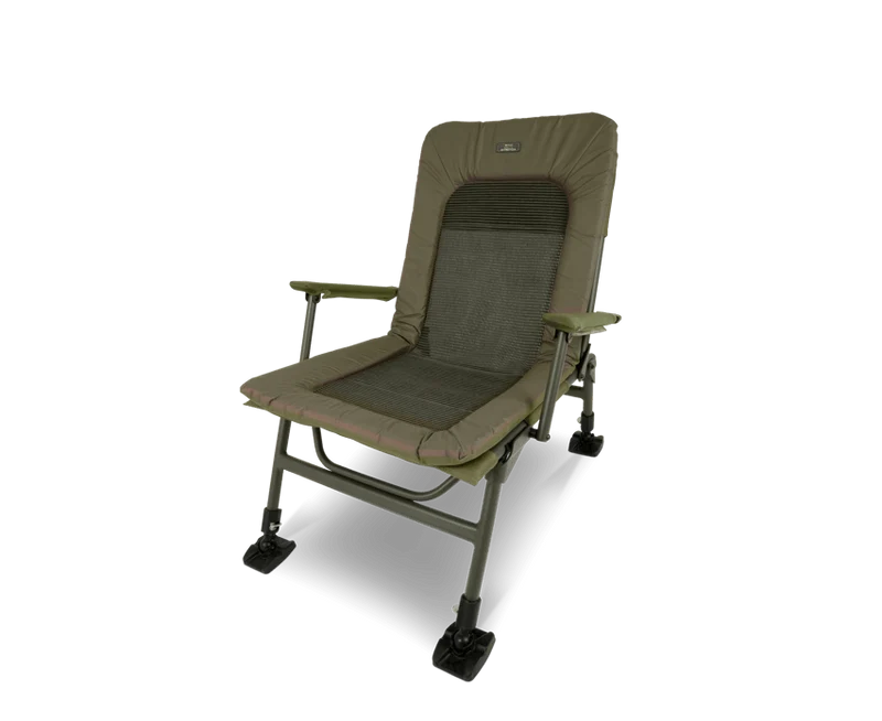 Chaise Korum Supa Lite Stretch Deluxe