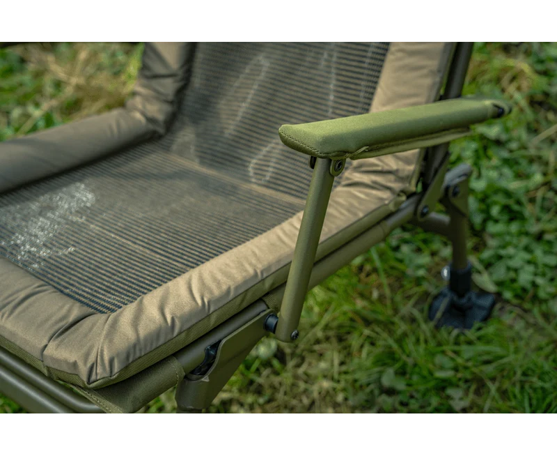 Chaise Korum Supa Lite Stretch Deluxe