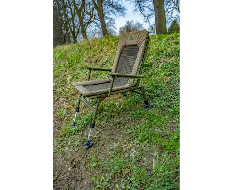 Chaise Korum Supa Lite Stretch Deluxe