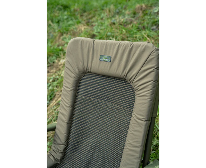 Chaise Korum Supa Lite Stretch Deluxe