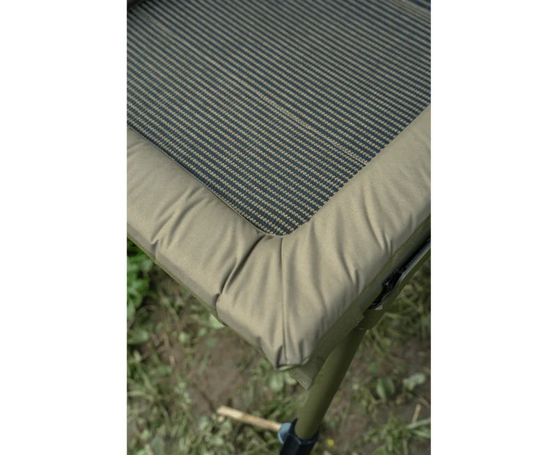 Chaise Korum Supa Lite Stretch Deluxe