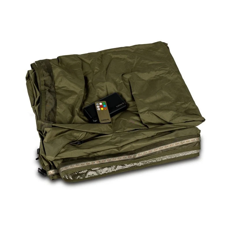 Trakker Gazebo Vaporisateur Pro XXL Nitelife Shield