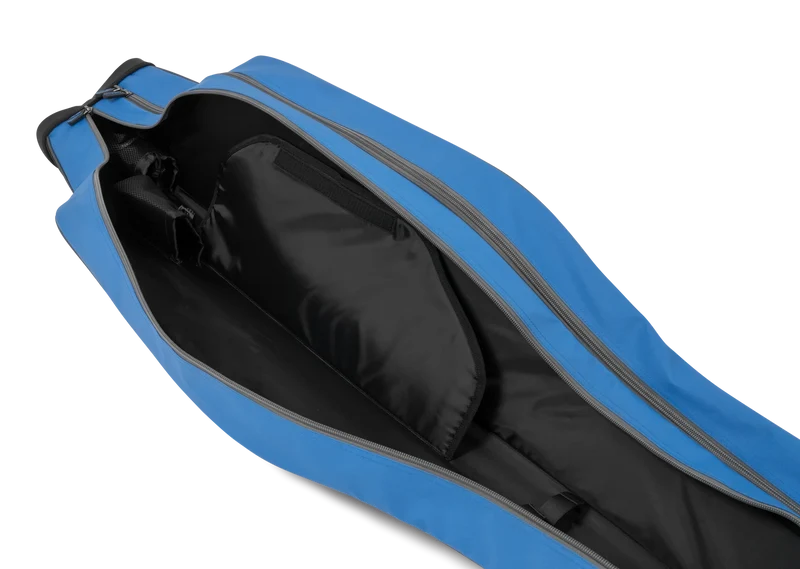 Competition XS 4 Rod Holdall 165cm – Foedraal voor 4 Werphengels