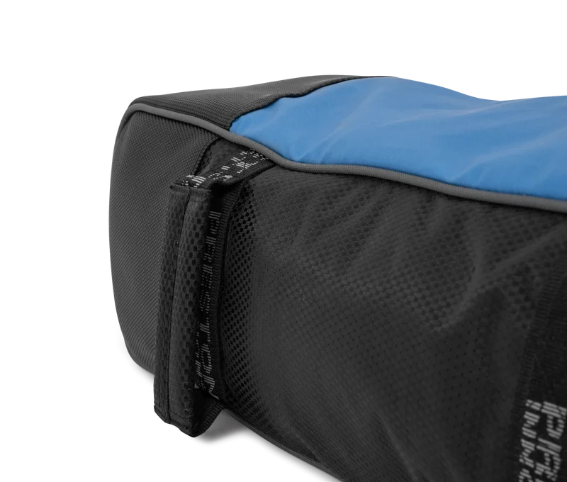 Competition XS 6 Tube Holdall – Foedraal voor Vaste Hengels