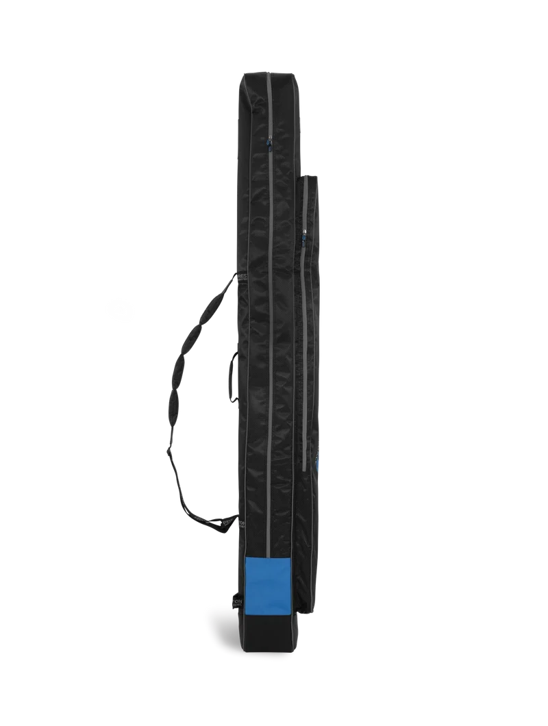 Competition XS 6 Tube Holdall – Foedraal voor Vaste Hengels
