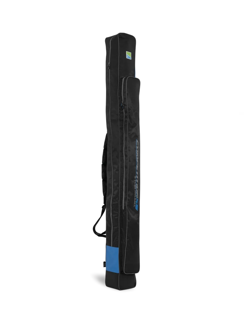 Competition XS 6 Tube Holdall – Foedraal voor Vaste Hengels