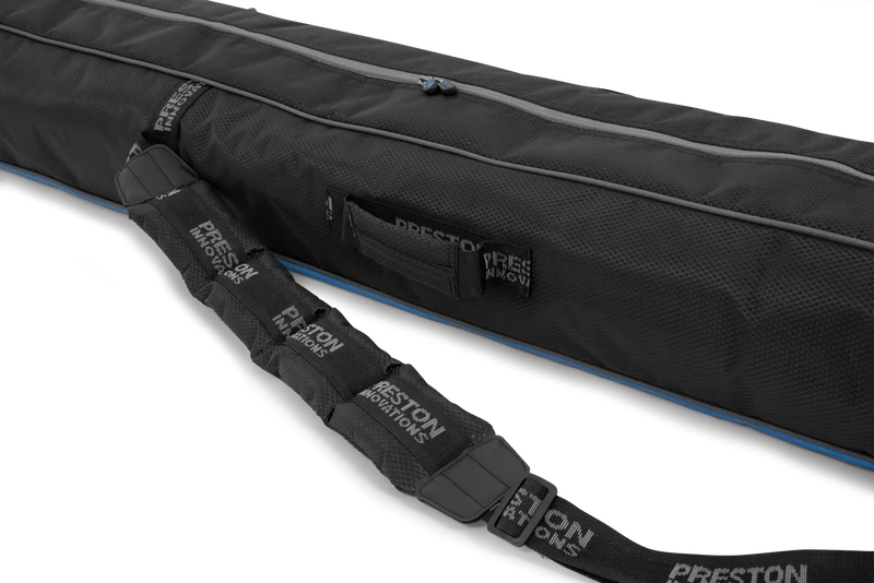 Competition XS 6 Tube Holdall – Foedraal voor Vaste Hengels
