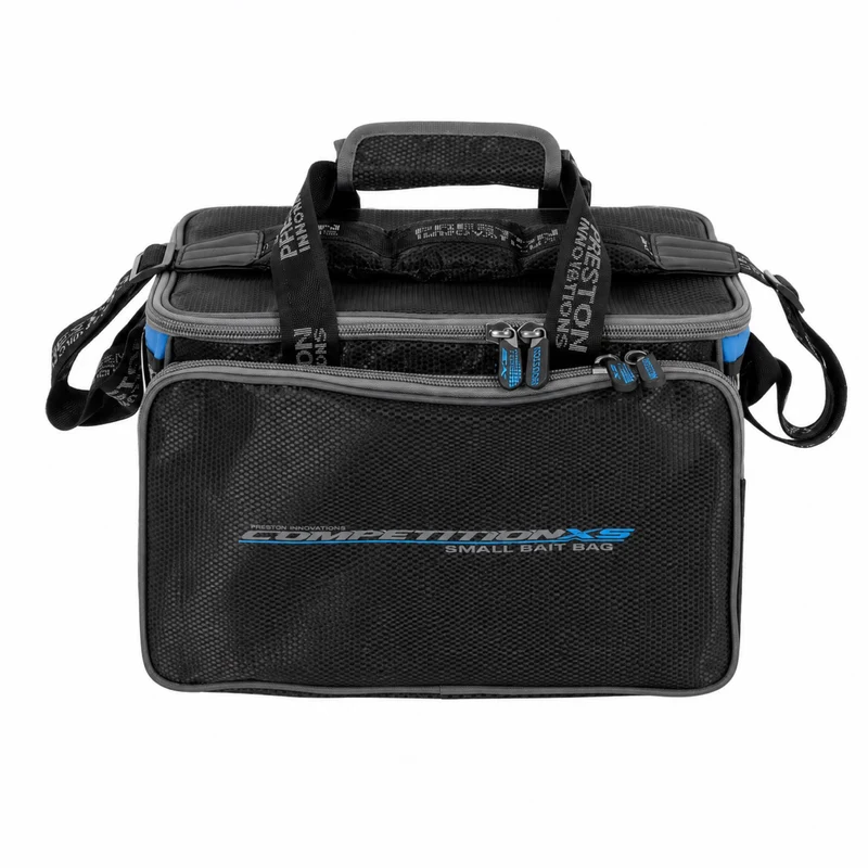 Competition XS Small Bait Bag – Kleine Aastas