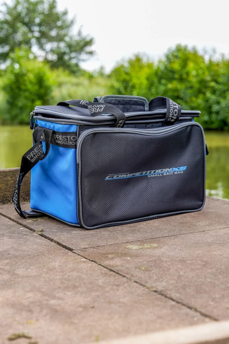 Competition XS Small Bait Bag – Kleine Aastas
