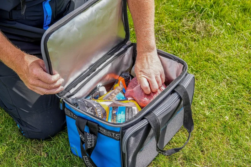 Competition XS Small Bait Bag – Kleine Aastas