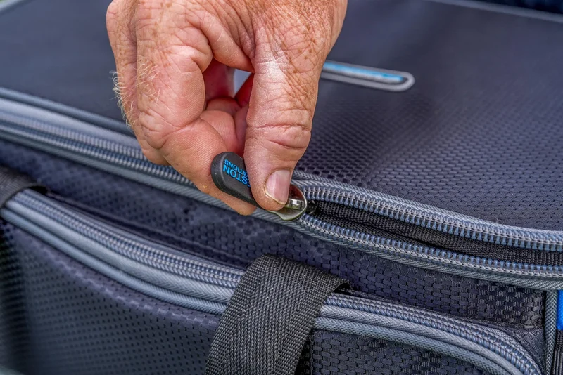 Competition XS Small Bait Bag – Kleine Aastas