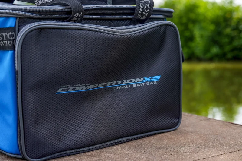 Competition XS Small Bait Bag – Kleine Aastas