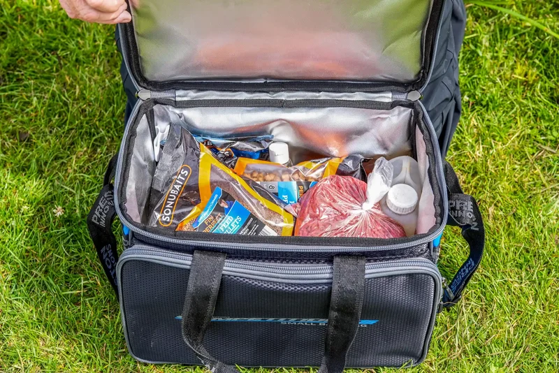 Competition XS Small Bait Bag – Kleine Aastas