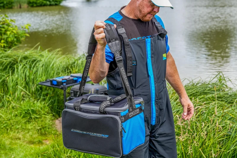 Competition XS Small Bait Bag – Kleine Aastas