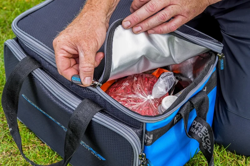 Competition XS Small Bait Bag – Kleine Aastas