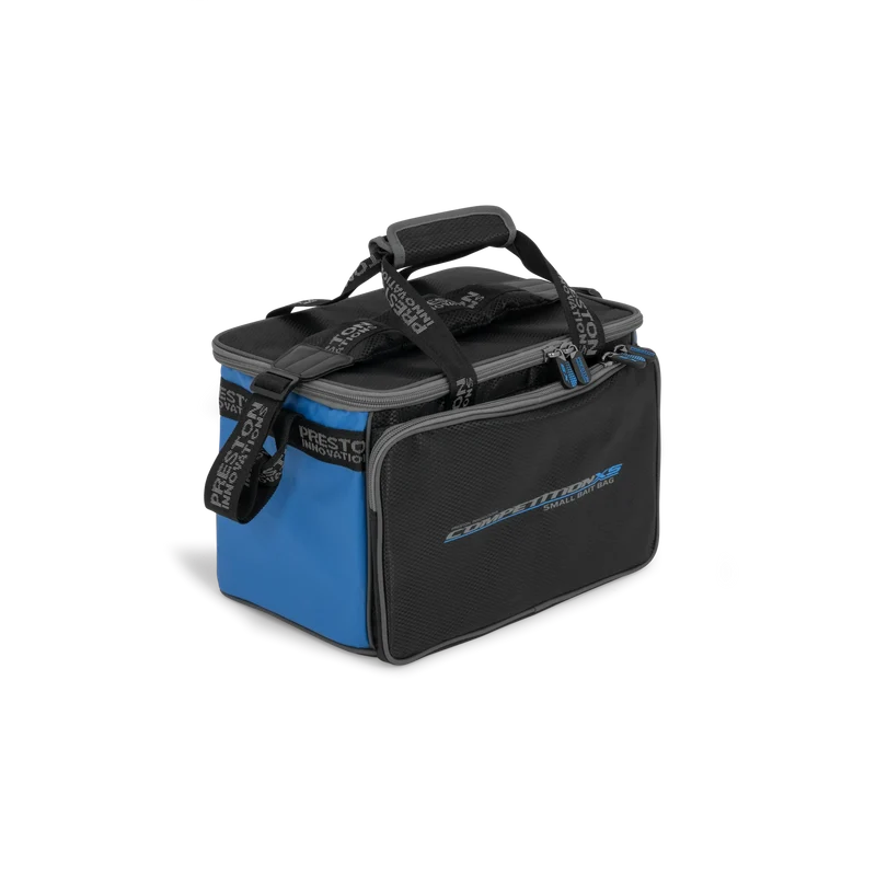 Competition XS Small Bait Bag – Kleine Aastas