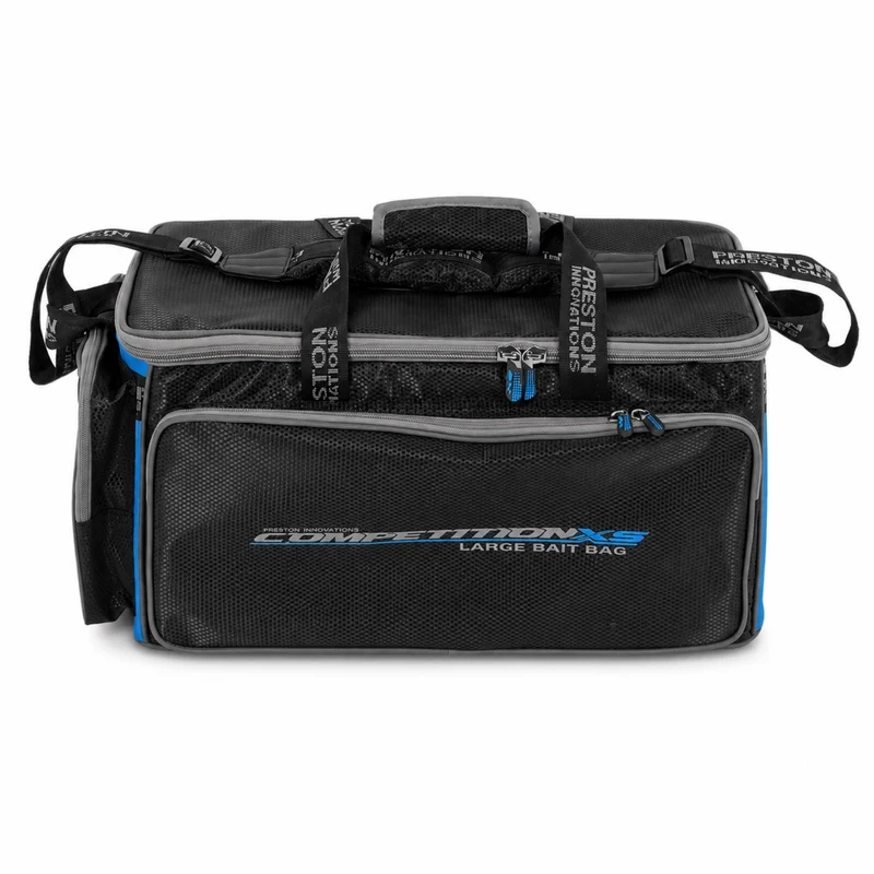 Competition XS Large Bait Bag – Grote Aastas