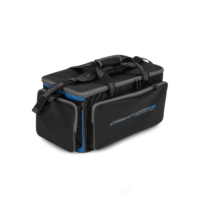 Competition XS Large Bait Bag – Grote Aastas