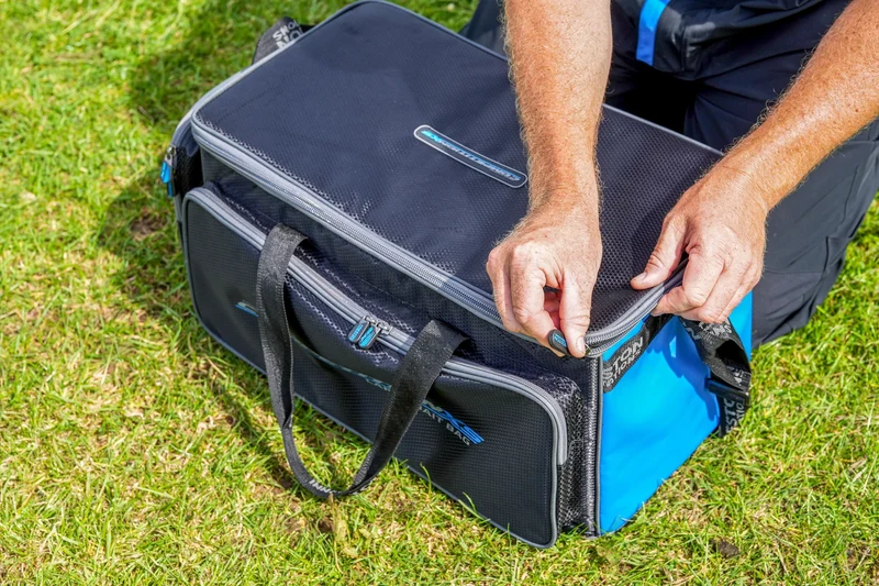 Competition XS Large Bait Bag – Grote Aastas
