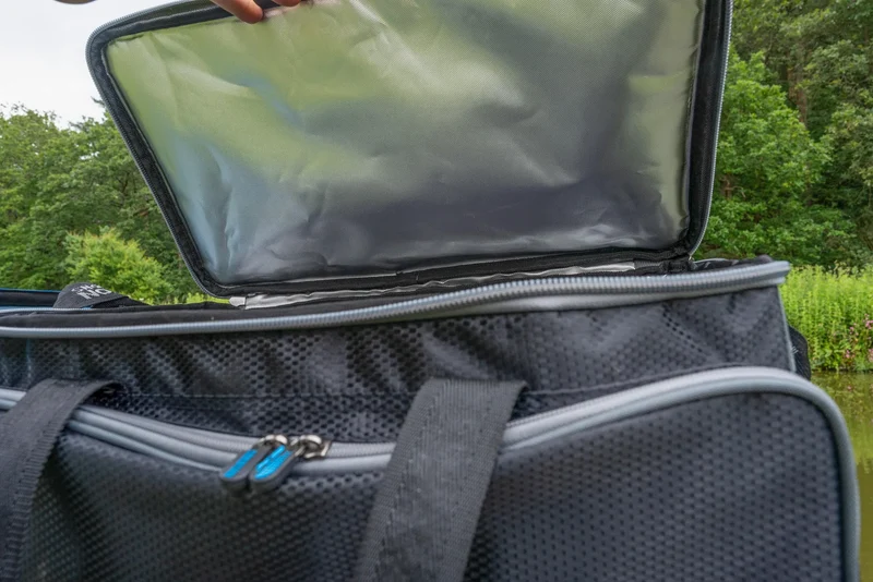 Competition XS Large Bait Bag – Grote Aastas