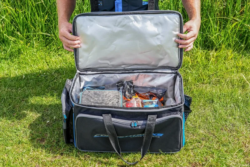 Competition XS Large Bait Bag – Grote Aastas