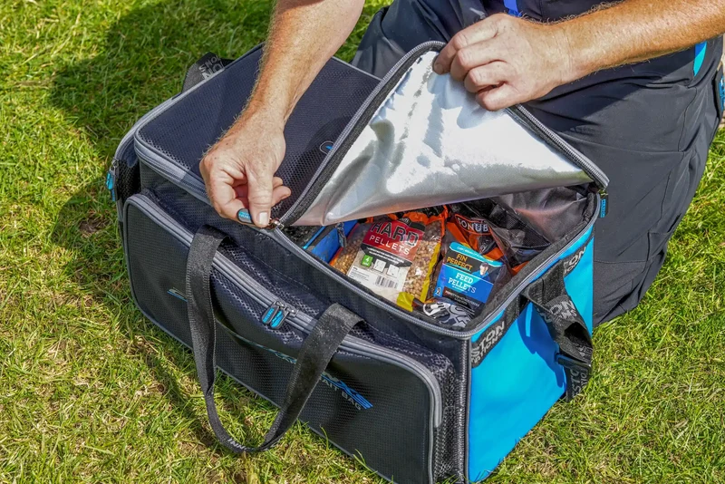 Competition XS Large Bait Bag – Grote Aastas