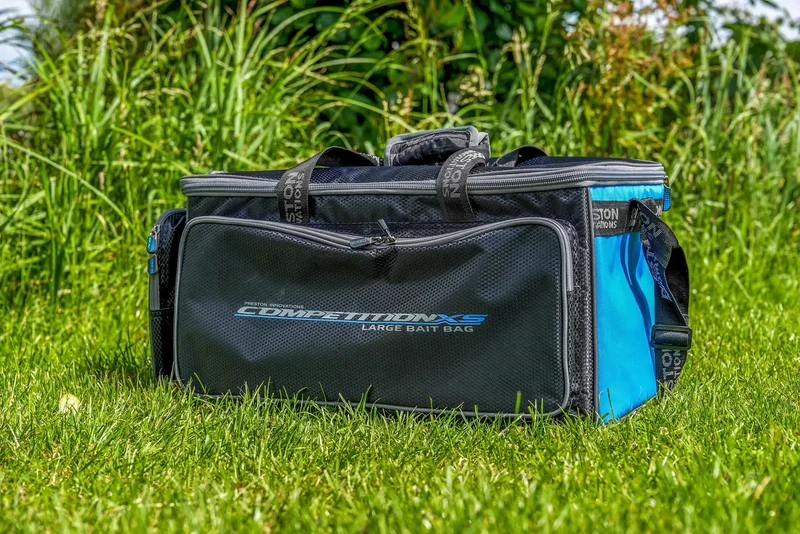 Competition XS Large Bait Bag – Grote Aastas