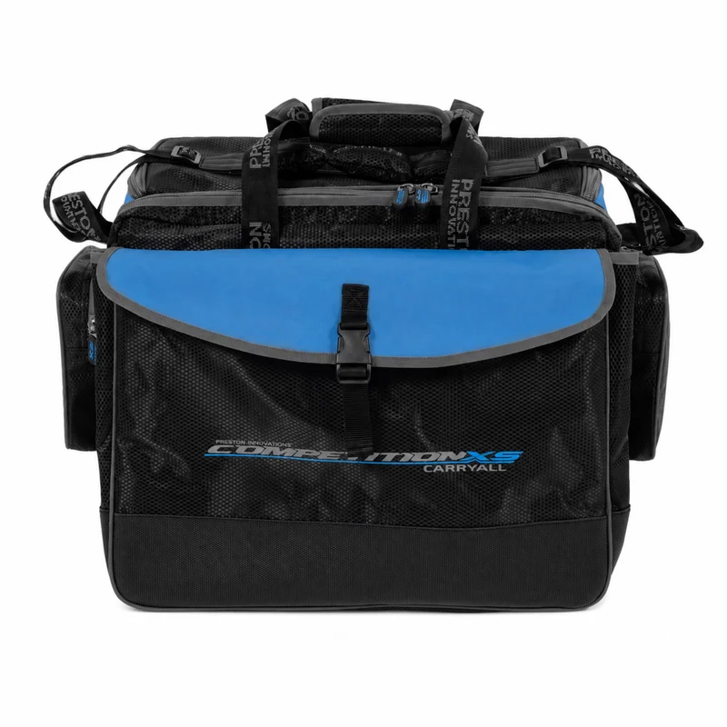 Competition XS Carryall – Draagtas