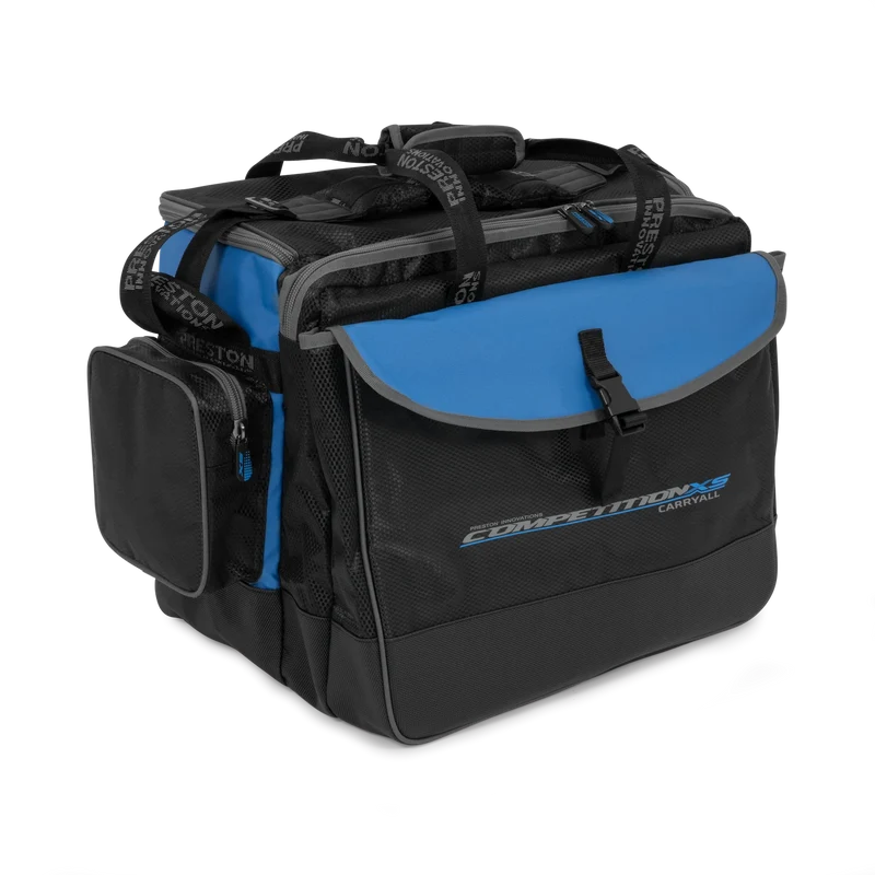 Competition XS Carryall – Draagtas
