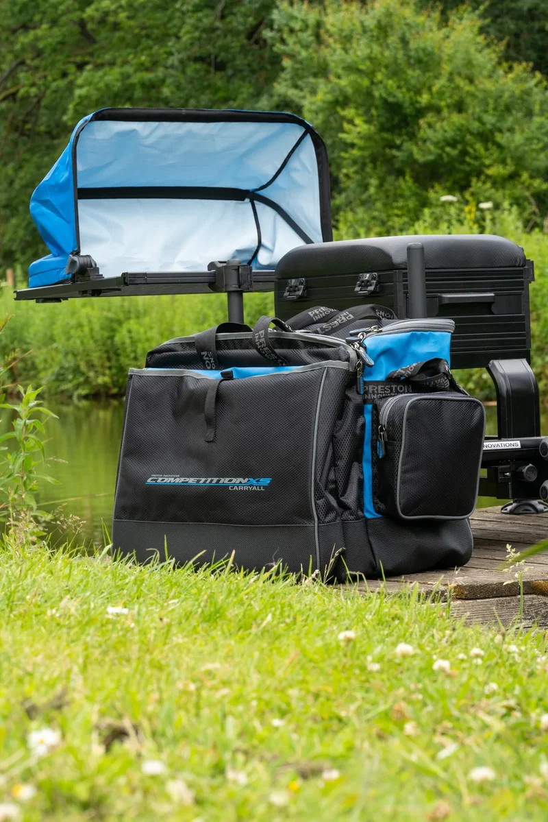 Competition XS Carryall – Draagtas