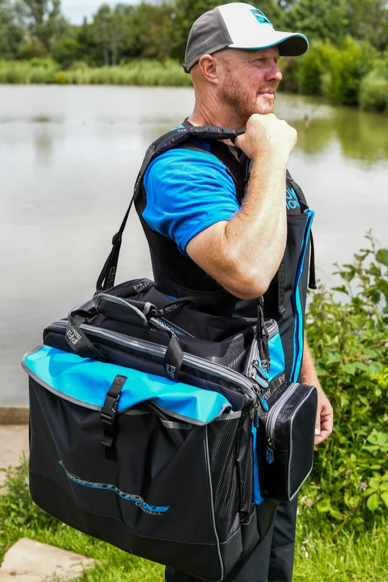 Competition XS Carryall – Draagtas