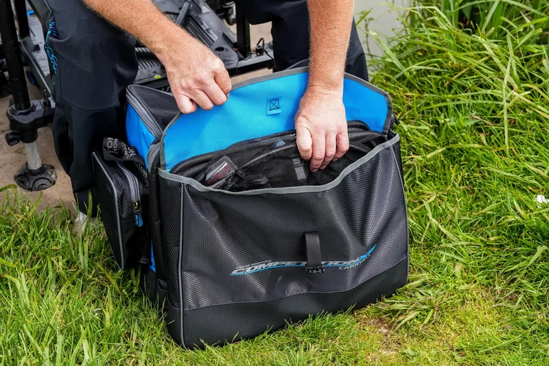 Competition XS Carryall – Draagtas
