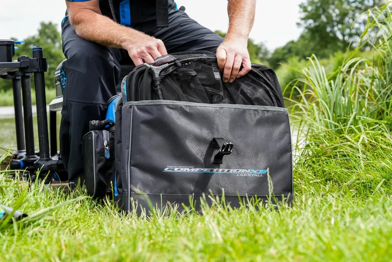 Competition XS Carryall – Draagtas