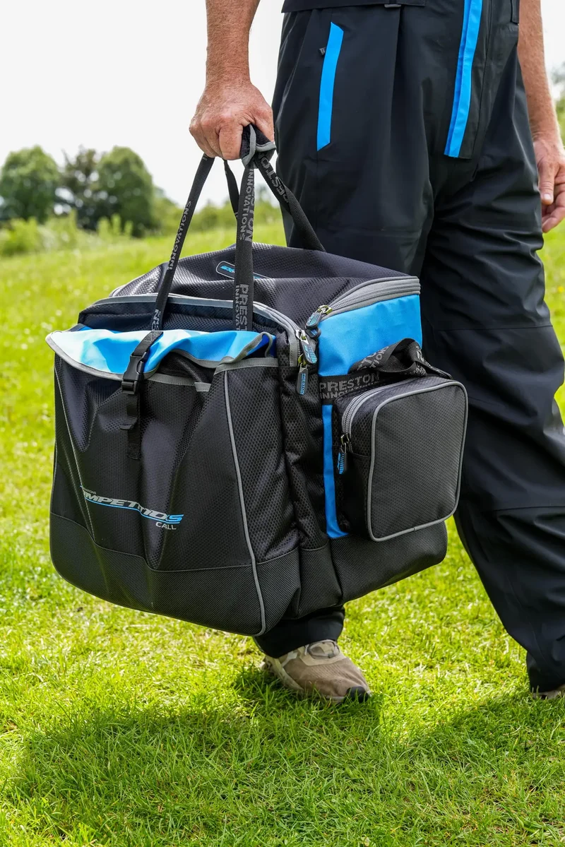 Competition XS Carryall – Draagtas
