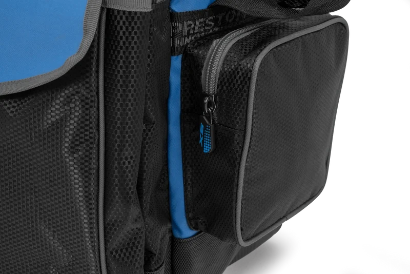 Competition XS Carryall – Draagtas