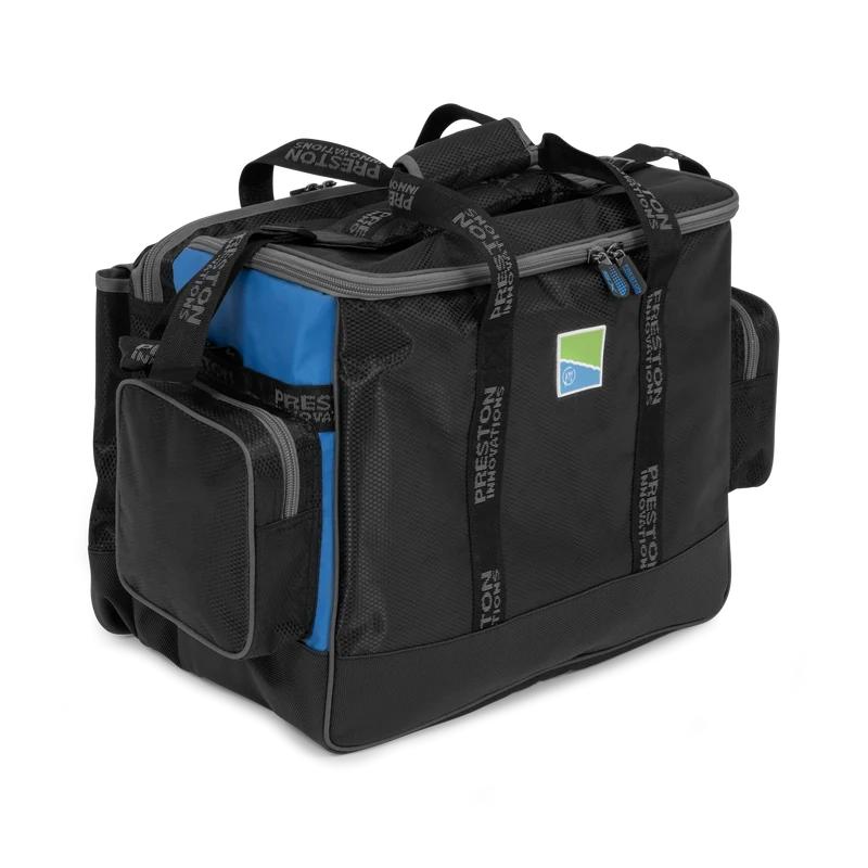 Competition XS Carryall – Draagtas