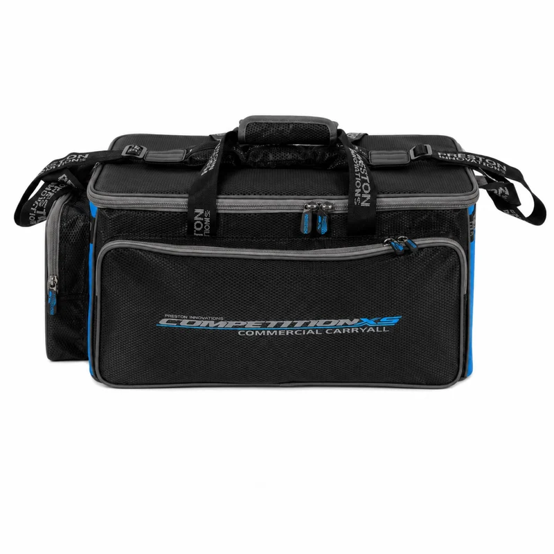 Competition XS Commercial Carryall – Draagtas