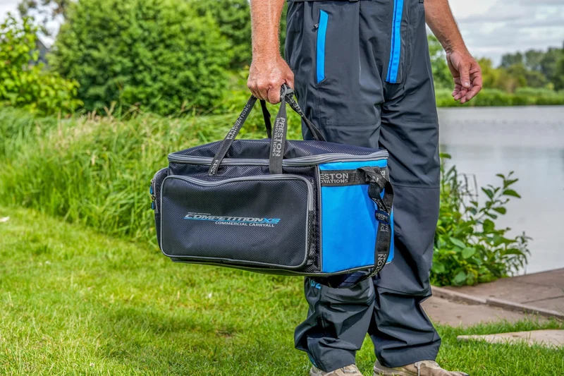 Competition XS Commercial Carryall – Draagtas