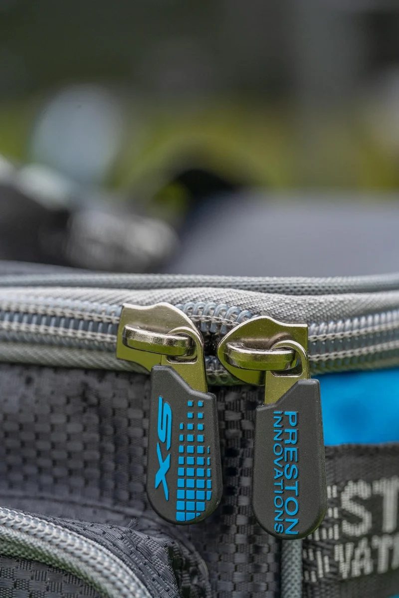 Competition XS Commercial Carryall – Draagtas