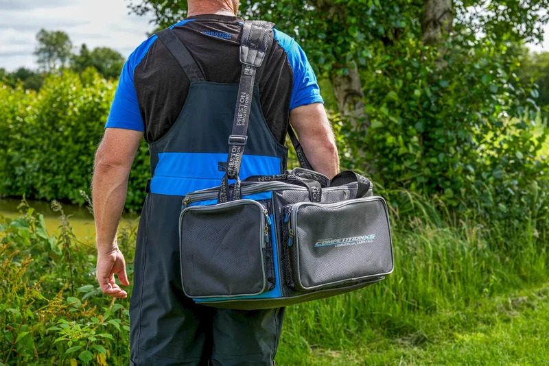 Competition XS Commercial Carryall – Draagtas