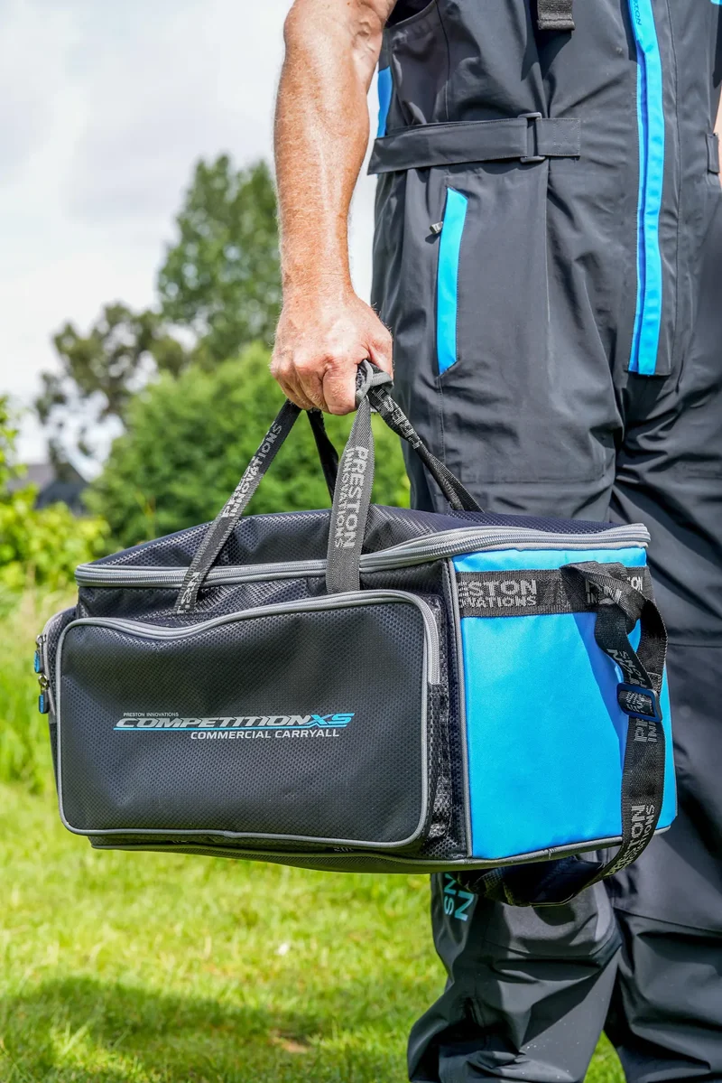 Competition XS Commercial Carryall – Draagtas
