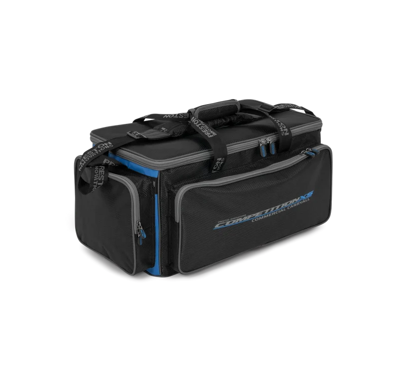 Competition XS Commercial Carryall – Draagtas